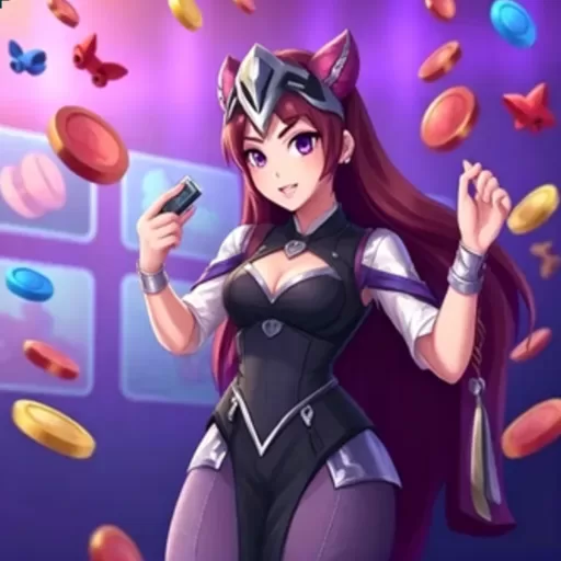 Menjelajahi Fitur Unggulan Situs Game planet77