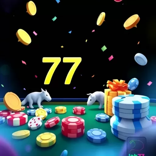 Mengenal planet77 Sebagai Platform Game Online Terpercaya